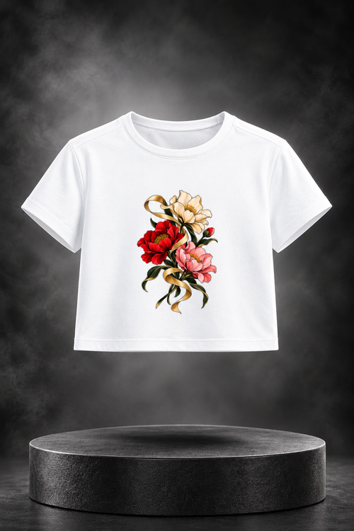KD3D|White|Front showcase