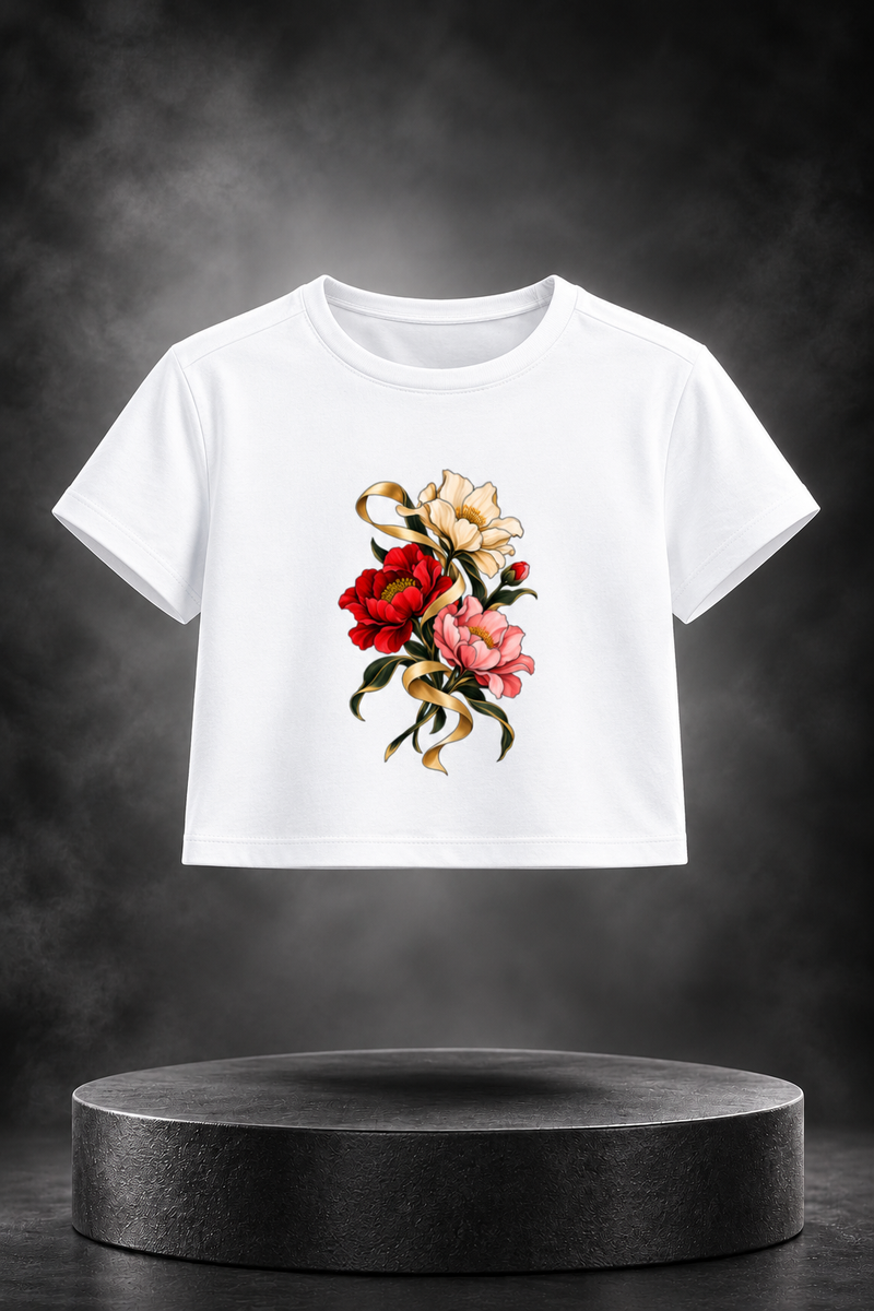 KD3D|White|Front showcase